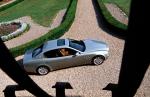 Maserati Quattroporte 2004 года